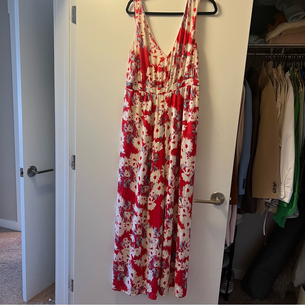 Anthropologie jumper